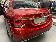 -奔驰利星行(北京花乡店)