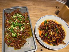 -树厨贵州菜(大十字店)