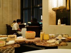 -Caprice(香港四季酒店)