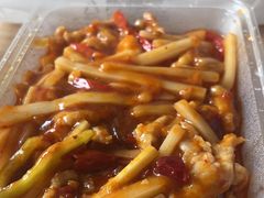 -吕氏疙瘩汤·新派鲁菜(东城万达广场店)