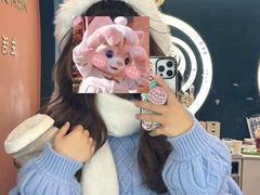 -海马体照相馆(上海晶耀前滩店)