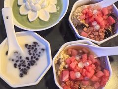 -汉水谣·江景餐厅(江滩店)