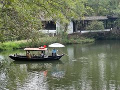 -西溪国家湿地公园