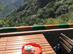 -妙峰山风景名胜区