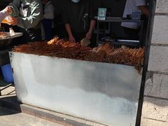 -圆西烤肉(园西路店)