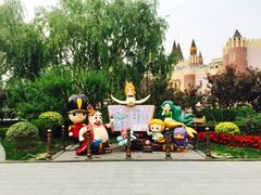 -安徒生童话乐园