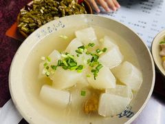 -周肥肠(江油总店)