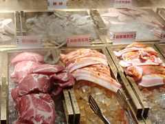 -姜胖胖无限自助烤肉(凯德天府店)