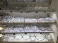 -NITORI 宜得利家居(金银潭永旺梦乐城店)