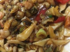 -烁佳海鲜大馅饺子