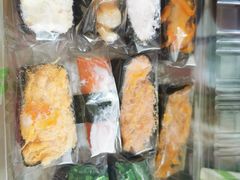 -鲜道寿司(无锡苏宁店)