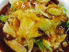 -清华大学-观畴园餐厅