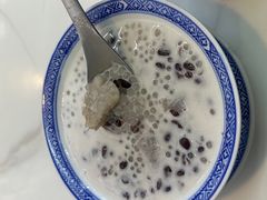 -江记甜品(罗湖店)