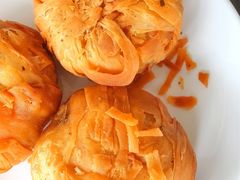 -老字号新桥罗记肉饼店