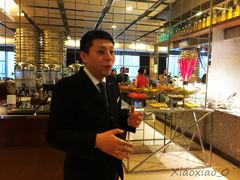 -天诚丽筠酒店-西餐厅
