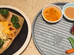 -点都德(奥体印象城店)