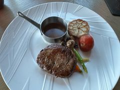 -恰餐厅及酒吧CHAR Bar & Grill(北京三里屯洲际店)