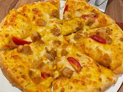 -必胜客(包头万达店)