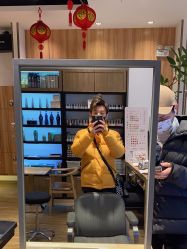 -Mentor Hair Salon
