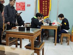 -天宫院小吃·包子炒肝儿(管庄店)