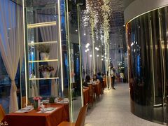 -赵小姐丨新中餐(曲江店)