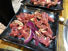 -莱真牛碳火烤肉(合肥旗舰店)