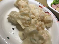 -小平岛開海水饺(浑南店)