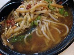 -龙记桂林米粉店(书城路店)