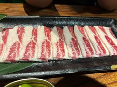 -九田家黑牛烤肉料理(新辰里亚运村店)
