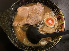 -日本料理神拉面
