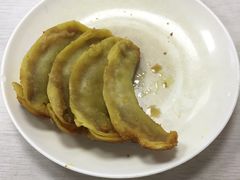 -金记老七家湾第一锅贴店(金沙井总店)