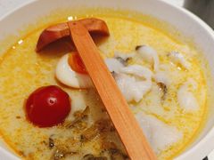 -味千拉面(惠州淡水嘉信茂广场分店)