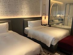 -深圳国际会展中心洲际酒店