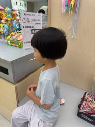 点击看大图 -Oh my head 儿童理发(丹尼斯大卫城店)