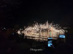-东台西溪天仙缘景区