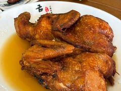 -春發合饭庄