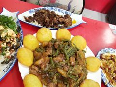 -夕阳红小吃(中街大悦城店)
