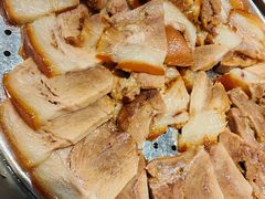 -延松朝鲜族料理