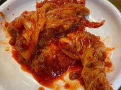 -·缸桶屋·韩式牛肋条自助烤肉(西湖D11店)