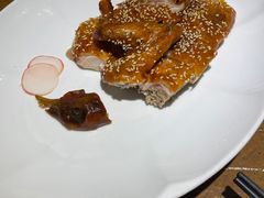 -广东道至正餐厅(区庄店)