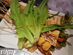 -热辣宗师·串串火锅(万达金街店)