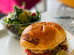 -Cooking Man(中懋天地店)