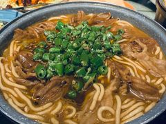 -华豫川酒家(大卫城店)