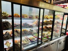 -为民烧烤吧.自贡爆炒菜(收录10年好店)