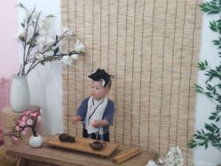 -星豆豆儿童摄影(南郊太白南路店)