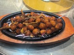 -直隶安家牛肉罩饼(七一路店)