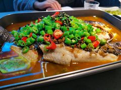 -半天妖烤鱼(印象城店)