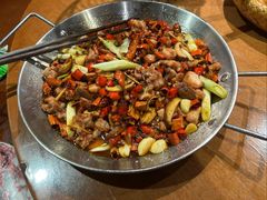 -杨记隆府(重庆总店)