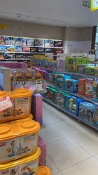 -孩子王(江北虹悦城店)