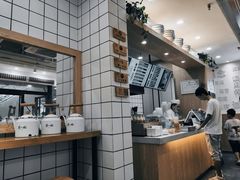 -黎一碗大碗手工面(城市立方店)